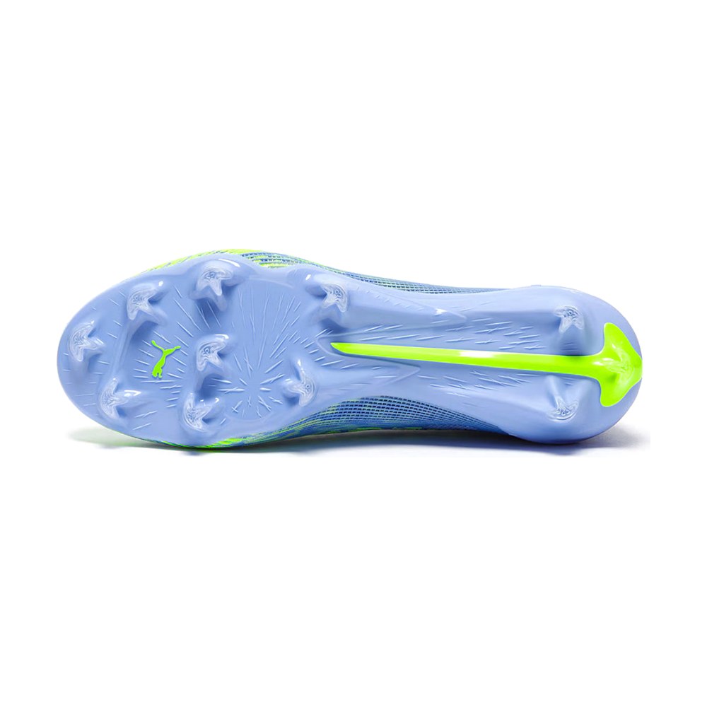 PUMA ULTRA ULTIMATE 5 FG – Blue Volt