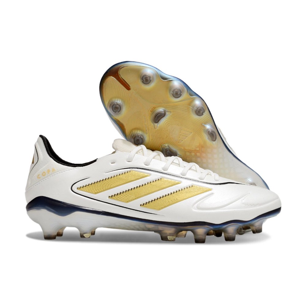 ADIDAS COPA ELITE FG – White Gold