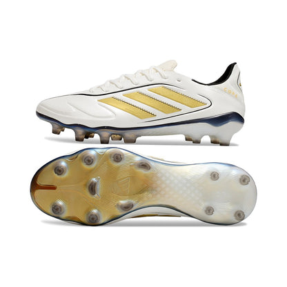 ADIDAS COPA ELITE FG – White Gold