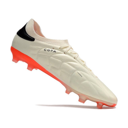 ADIDAS COPA ELITE FG – White Orange