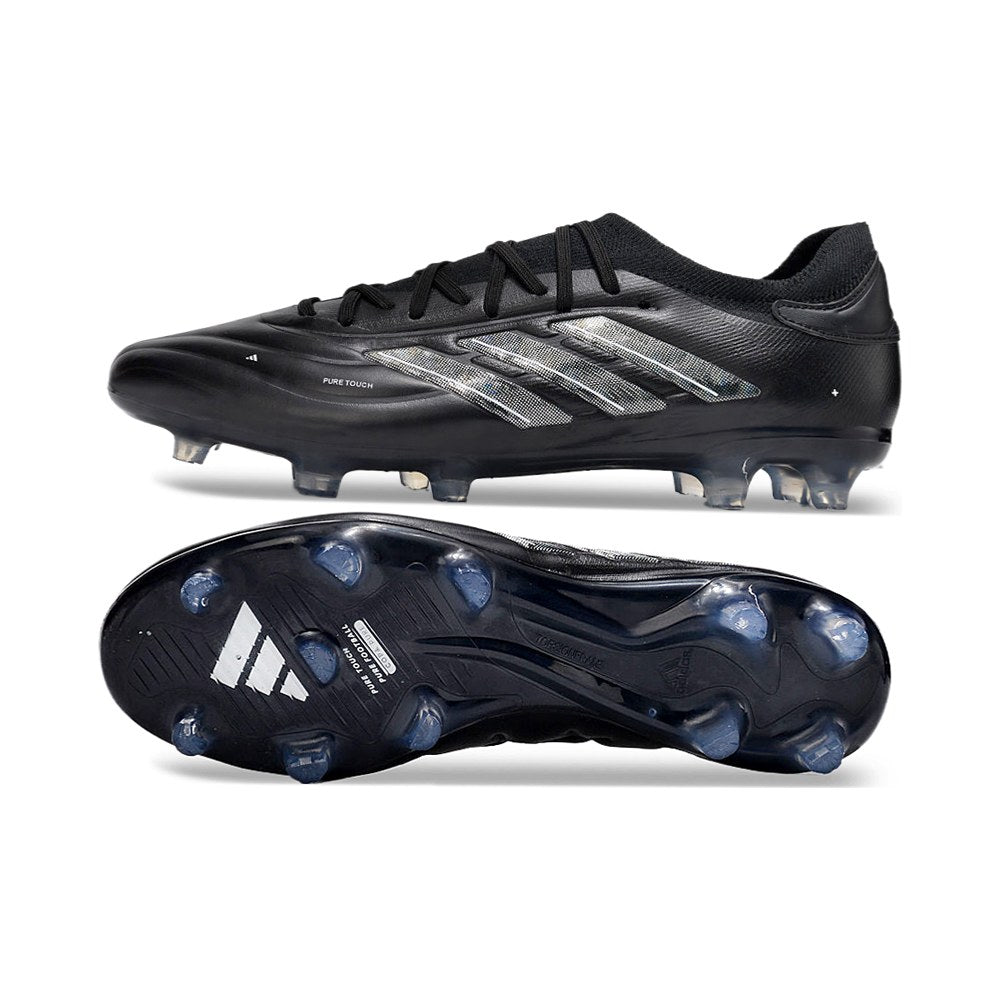 ADIDAS COPA ELITE FG – Black Silver