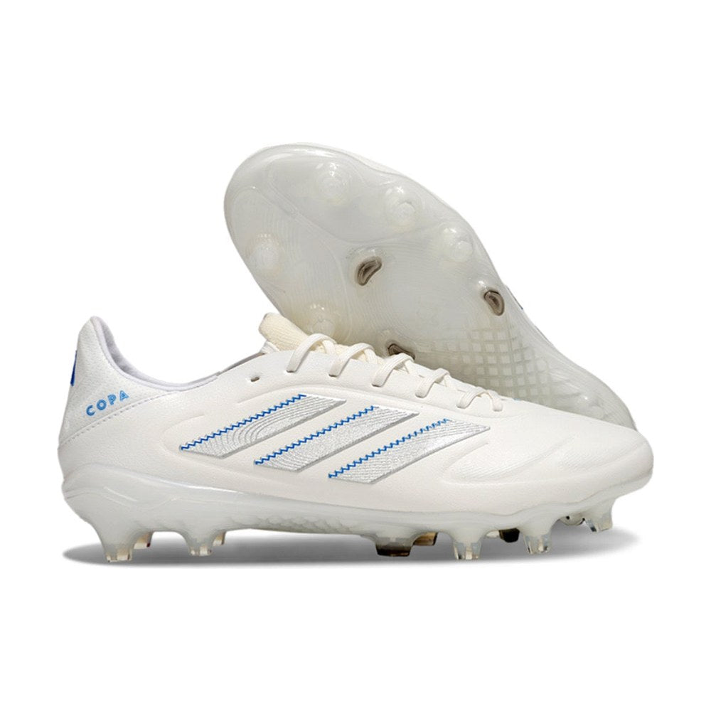 ADIDAS COPA ELITE FG – White Blue