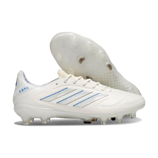 ADIDAS COPA ELITE FG – White Blue