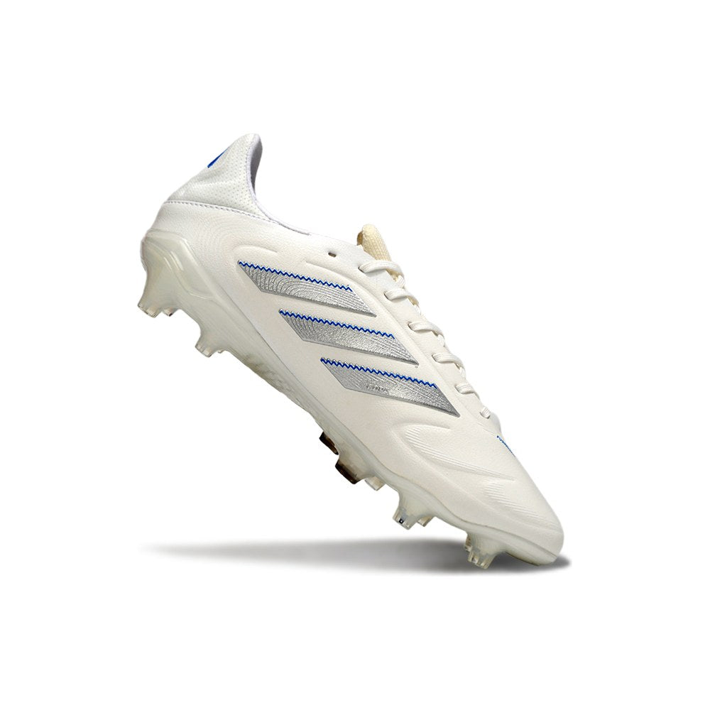 ADIDAS COPA ELITE FG – White Blue
