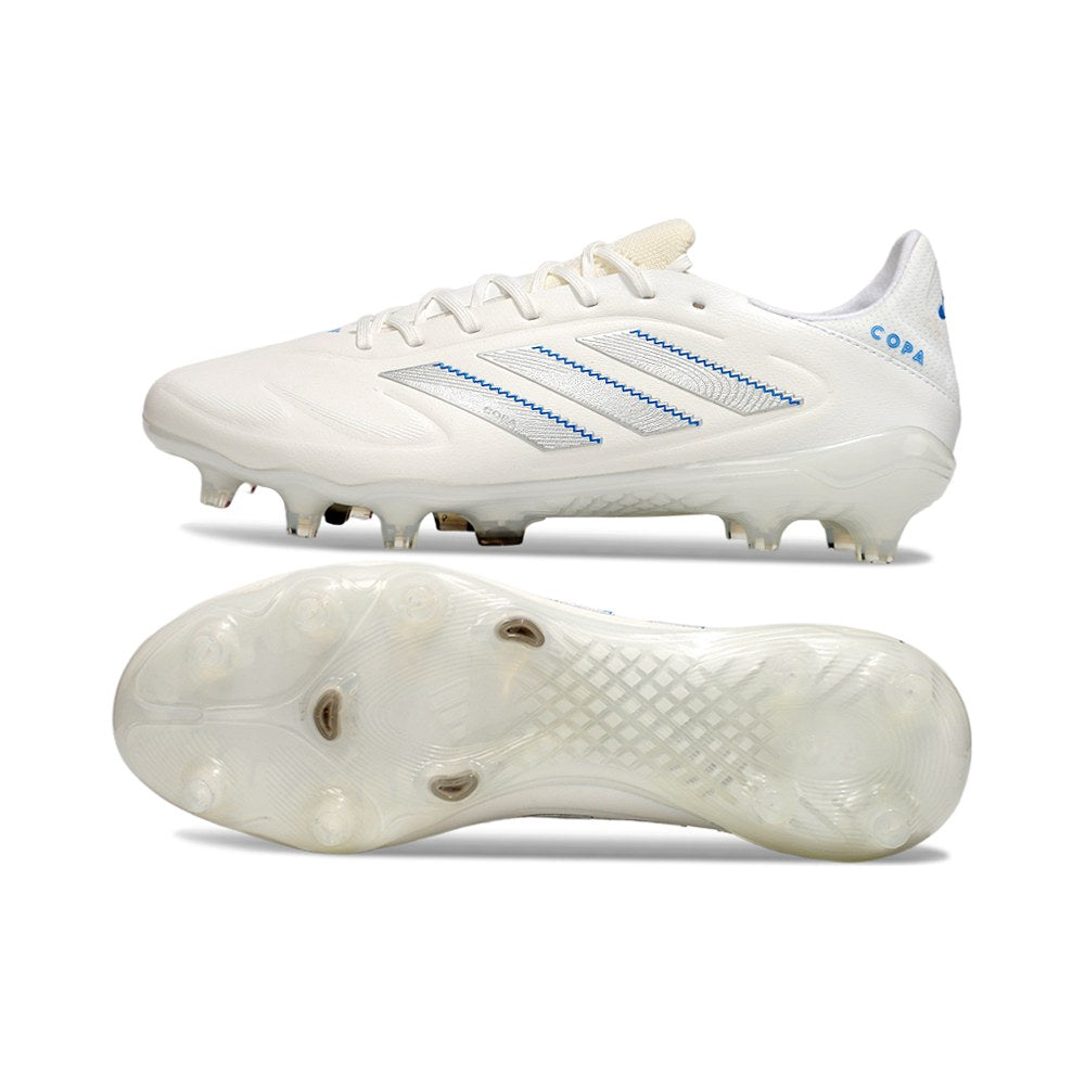 ADIDAS COPA ELITE FG – White Blue
