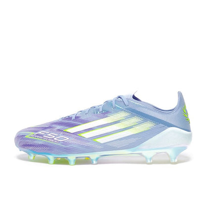 adidas F50 Elite FG – Light Blue Green