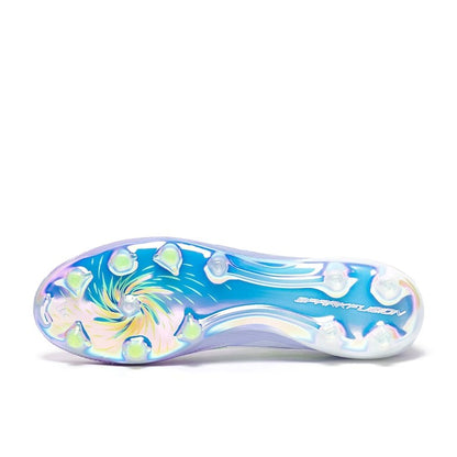 adidas F50 Elite FG – Light Blue Green
