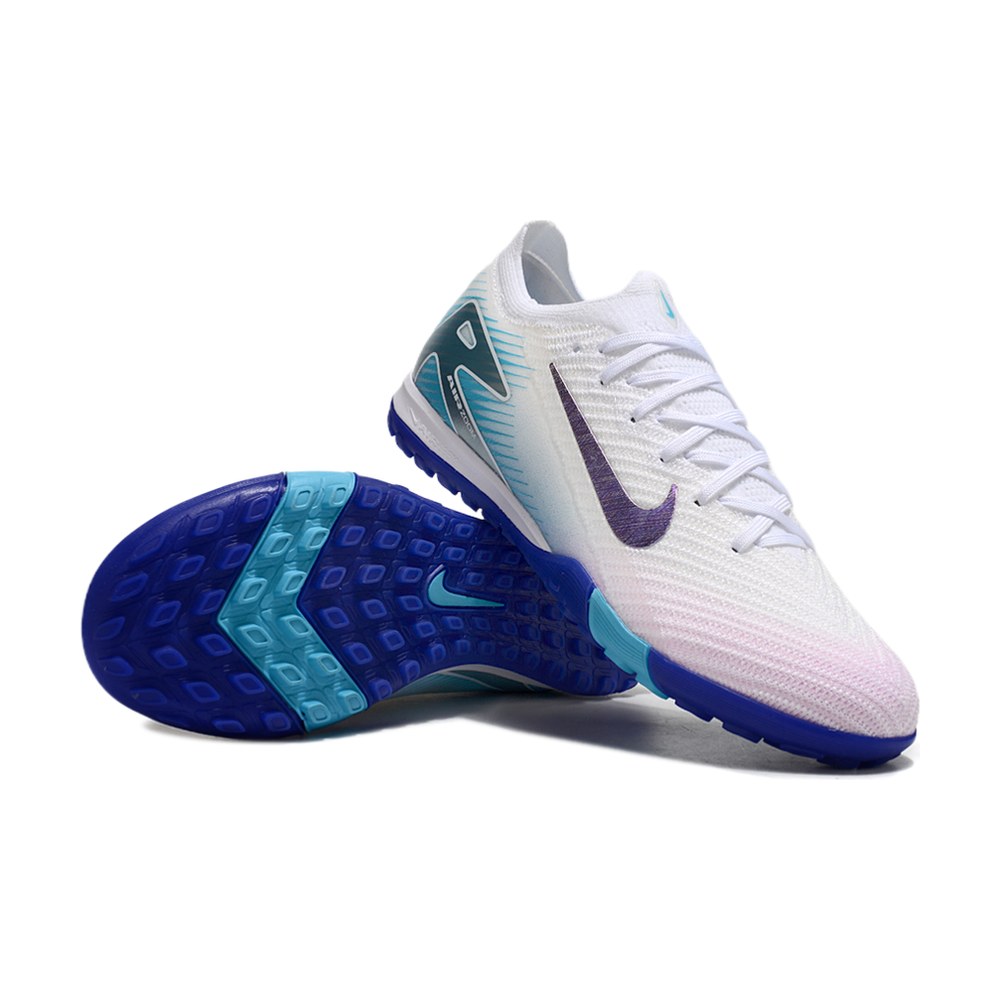 נעלי כדורגל ״Nike״ קטרגל – White Blue