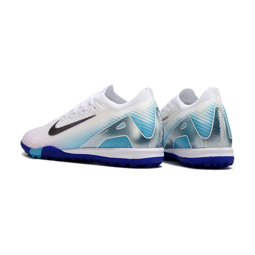 נעלי כדורגל ״Nike״ קטרגל – White Blue
