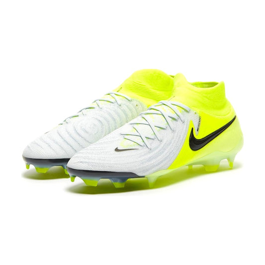 NIKE PHANTOM GX II ELITE FG – White Volt