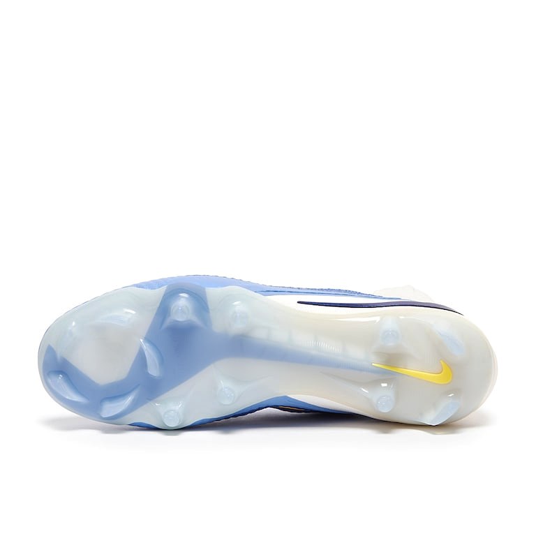 NIKE PHANTOM 6 ELITE HIGH FG – Blue White