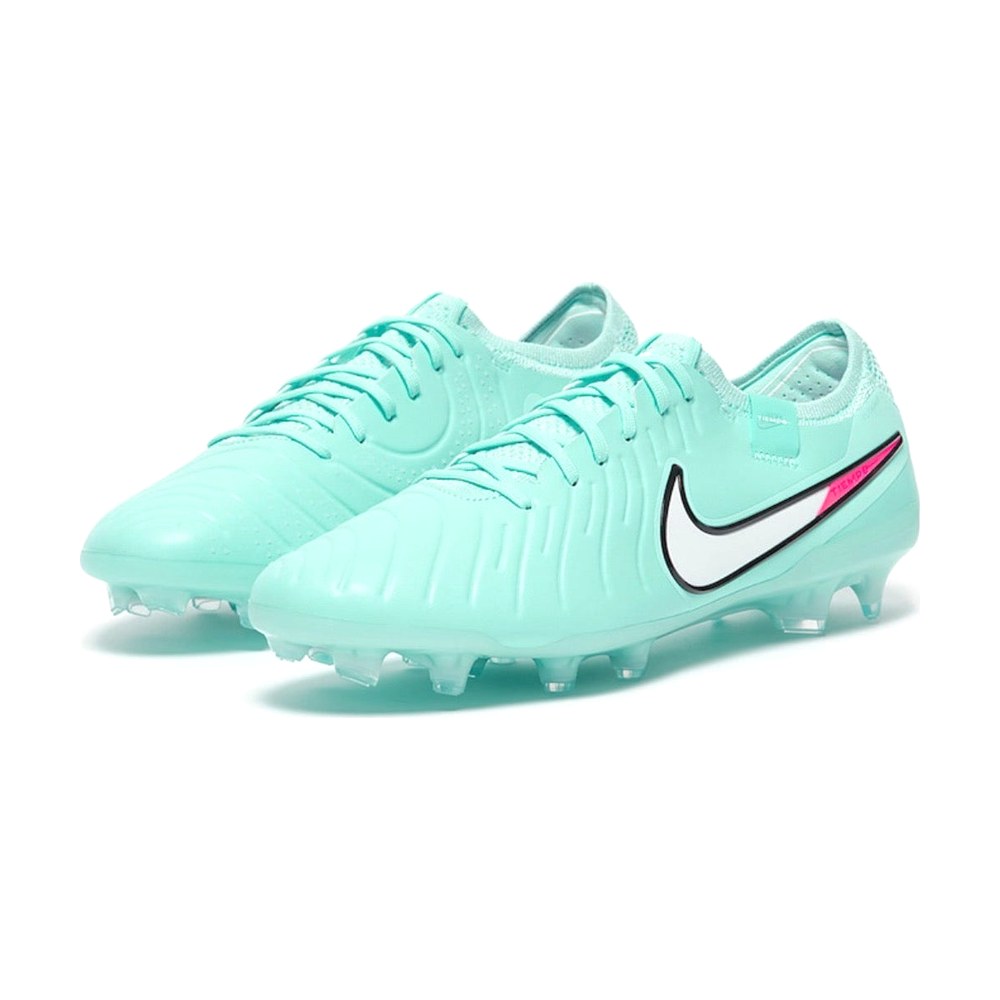 NIKE TIEMPO LEGEND ELITE FG – Turquoise