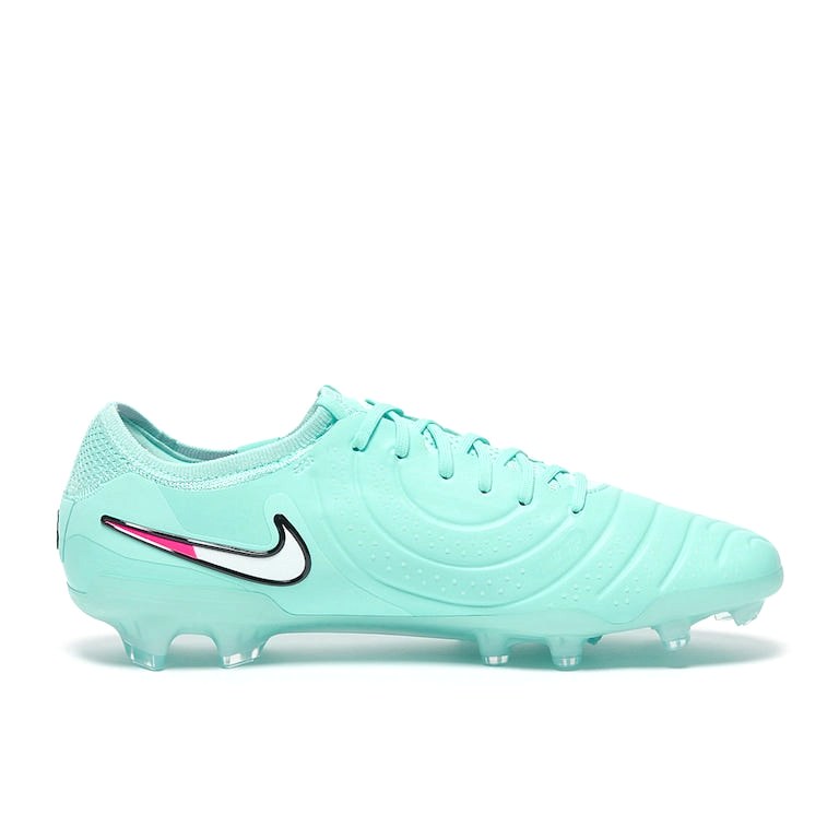 NIKE TIEMPO LEGEND ELITE FG – Turquoise