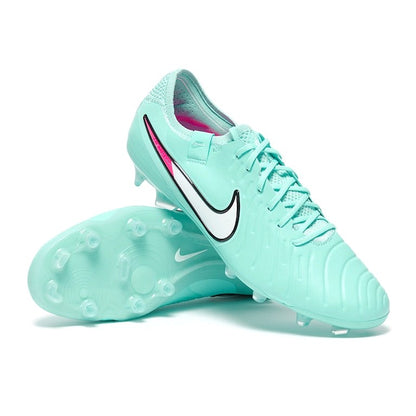 NIKE TIEMPO LEGEND ELITE FG – Turquoise