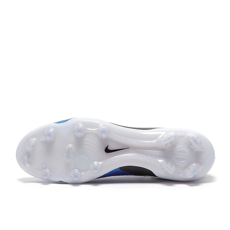 NIKE TIEMPO LEGEND ELITE FG – Blue White