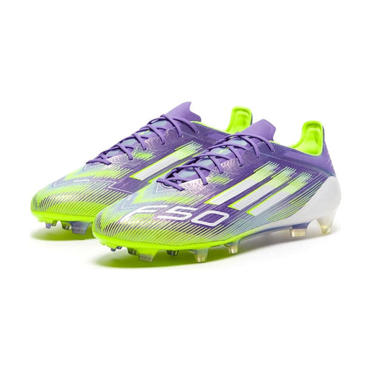 adidas F50 Elite FG – Purple Volt