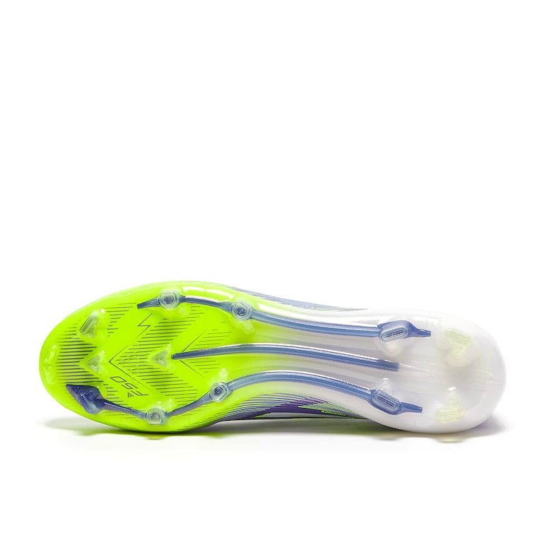 adidas F50 Elite FG – Purple Volt