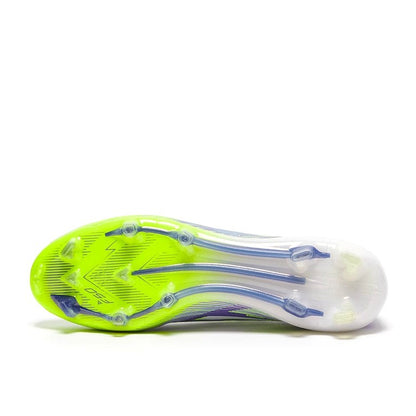 adidas F50 Elite FG – Purple Volt