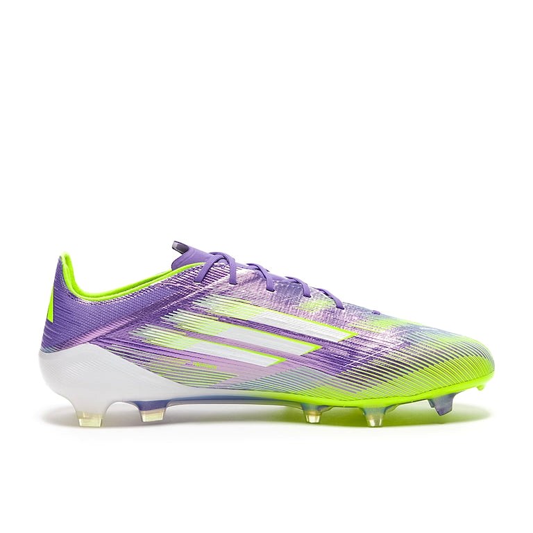 adidas F50 Elite FG – Purple Volt