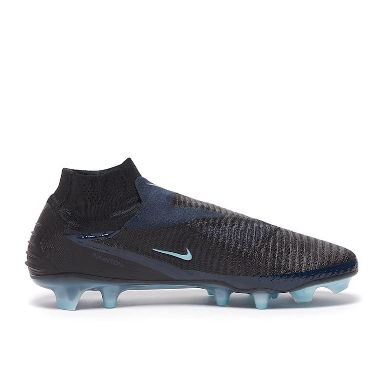 NIKE PHANTOM 6 ELITE HIGH FG – Black