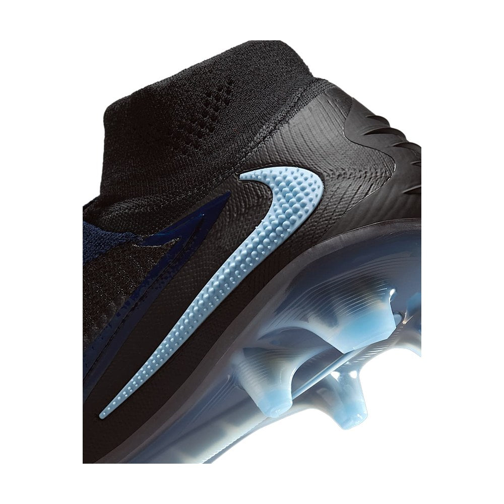 NIKE PHANTOM 6 ELITE HIGH FG – Black
