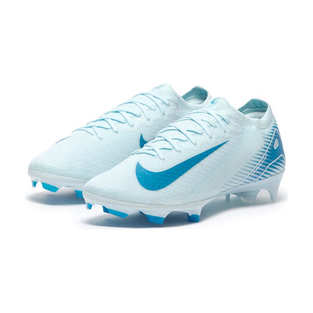 (מידות ילדים) NIKE AIR ZOOM MERCURIAL VAPOR XVI ELITE FG