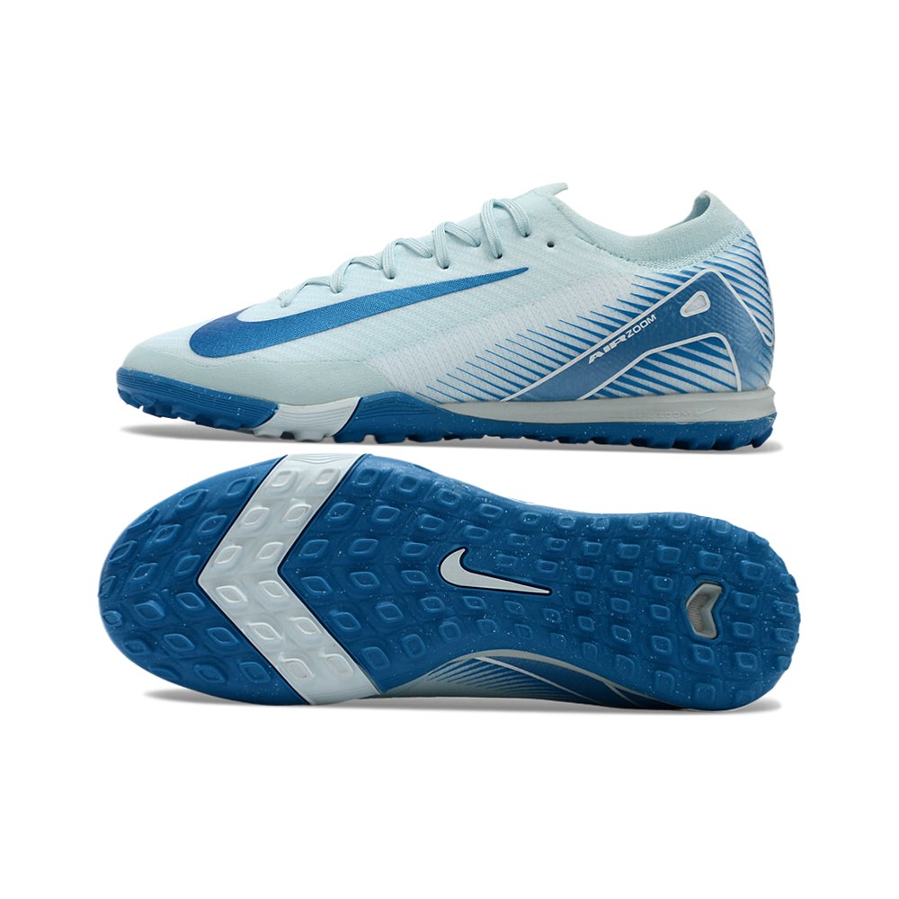 (מידות ילדים) נעלי כדורגל ״Nike״ קטרגל – Light Blue