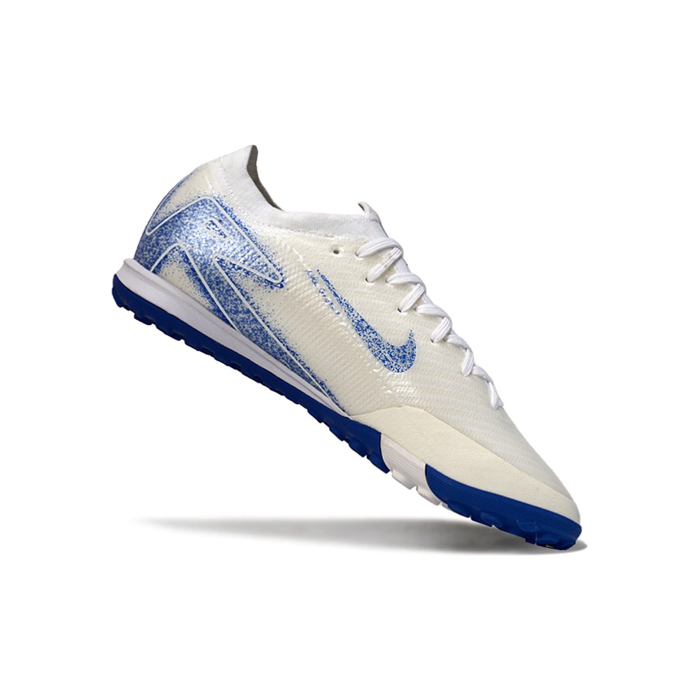 (מידות ילדים) נעלי כדורגל ״Nike״ קטרגל – White Blue