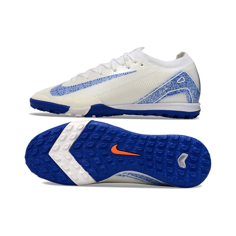 (מידות ילדים) נעלי כדורגל ״Nike״ קטרגל – White Blue