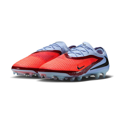 NIKE PHANTOM 6 ELITE LOW FG – Red Blue