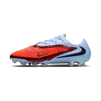 NIKE PHANTOM 6 ELITE LOW FG – Red Blue