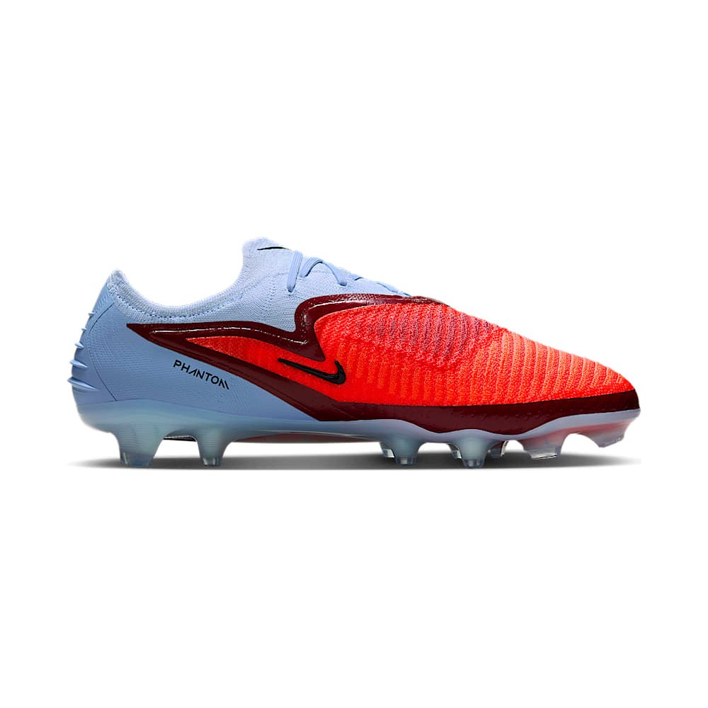 NIKE PHANTOM 6 ELITE LOW FG – Red Blue