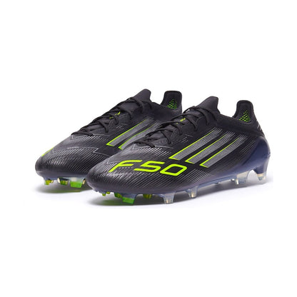 adidas F50 Elite FG – Black Green