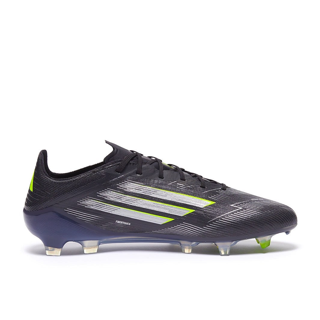 adidas F50 Elite FG – Black Green