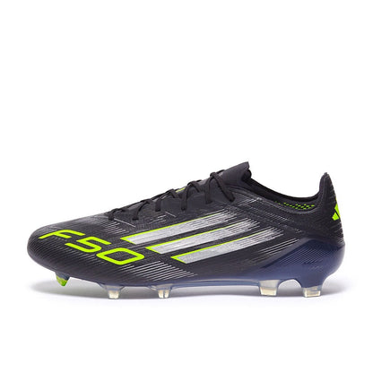 adidas F50 Elite FG – Black Green