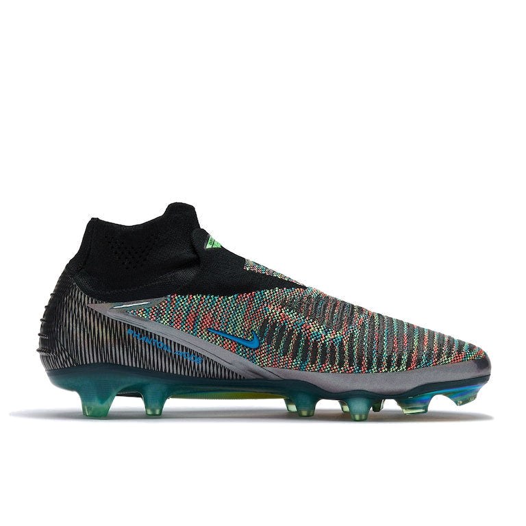 NIKE PHANTOM 6 ELITE HIGH FG – Grey Green