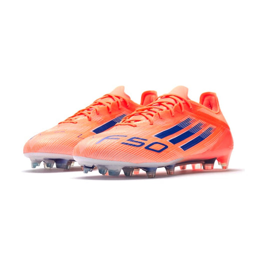 adidas F50 Elite FG – Orange