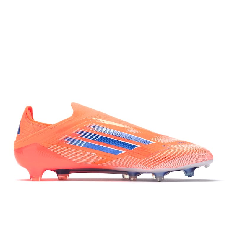 adidas F50 Elite Laceless FG – Orange
