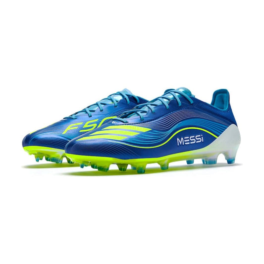 adidas X messi F50 Elite FG – Blue