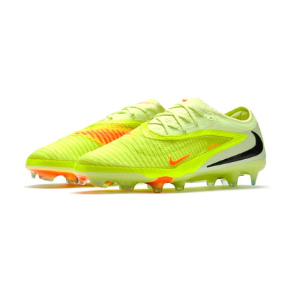 NIKE PHANTOM 6 ELITE LOW FG – Yellow
