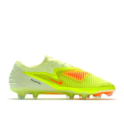 NIKE PHANTOM 6 ELITE LOW FG – Yellow