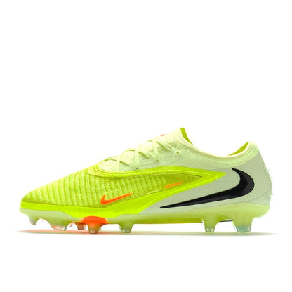NIKE PHANTOM 6 ELITE LOW FG – Yellow