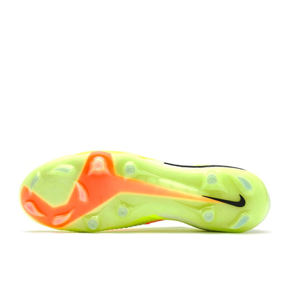 NIKE PHANTOM 6 ELITE LOW FG – Yellow