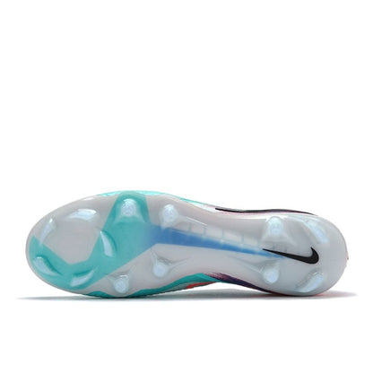 NIKE PHANTOM 6 ELITE LOW FG – White Turquoise