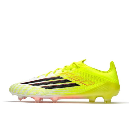 adidas F50 Elite FG – Yellow