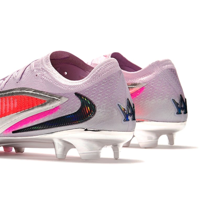 NIKE PHANTOM 6 ELITE LOW FG – Pink