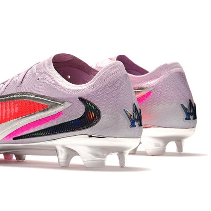NIKE PHANTOM 6 ELITE LOW FG – Pink