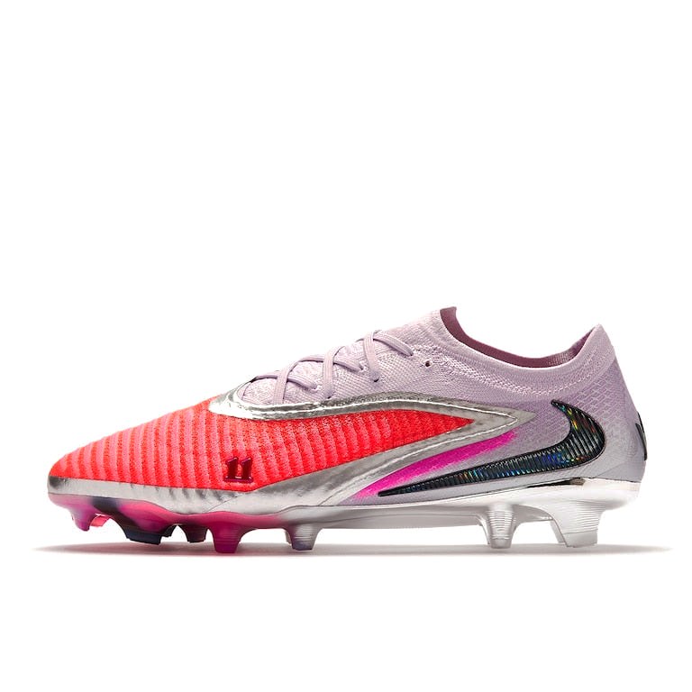 NIKE PHANTOM 6 ELITE LOW FG – Pink