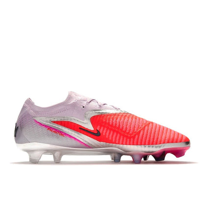 NIKE PHANTOM 6 ELITE LOW FG – Pink