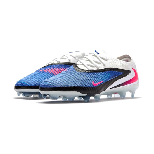 NIKE PHANTOM 6 ELITE LOW FG – Blue Pink